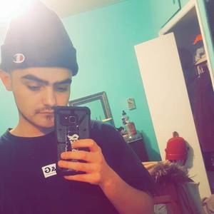 Meet your Posher, Noah